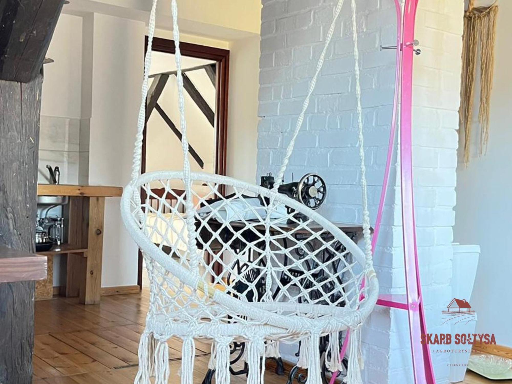 Apartmán Skarb Soltysa Czarny Piec Exteriér fotografie