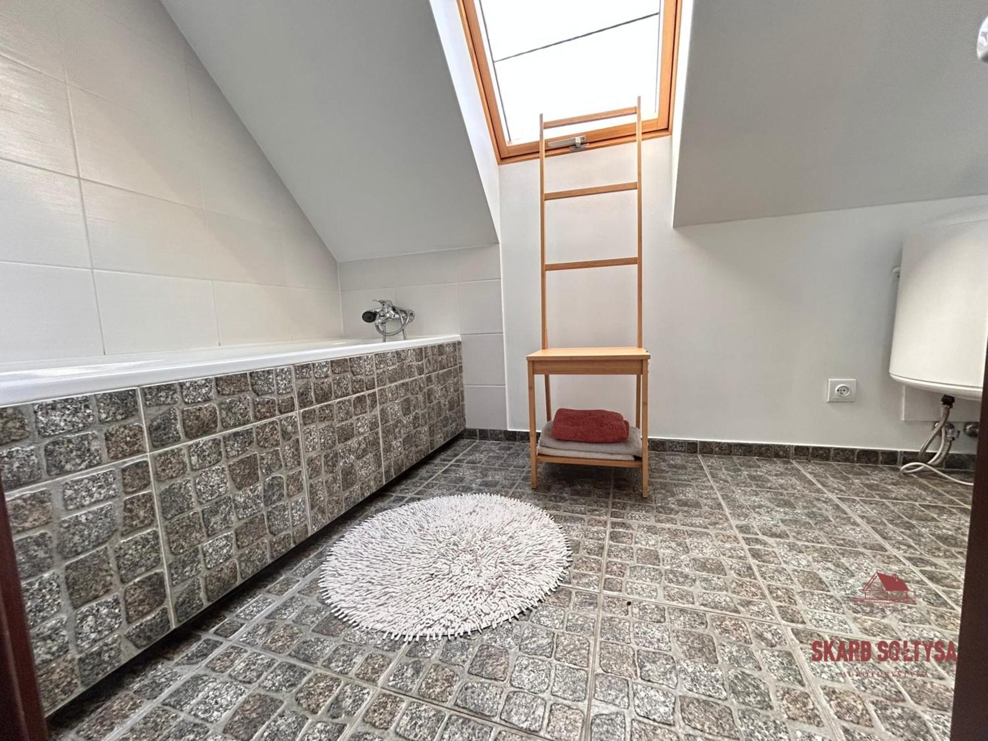 Apartmán Skarb Soltysa Czarny Piec Exteriér fotografie
