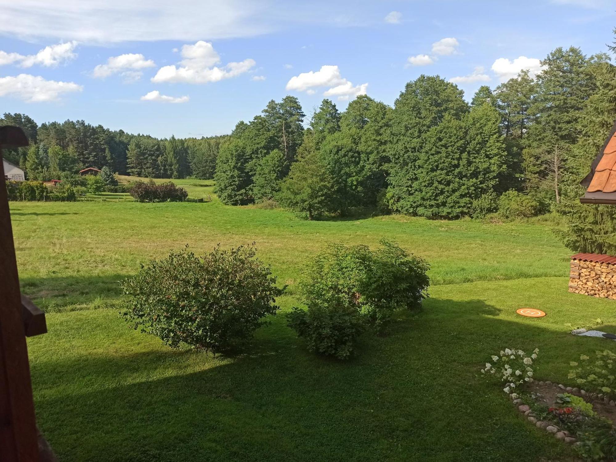 Apartmán Skarb Soltysa Czarny Piec Exteriér fotografie