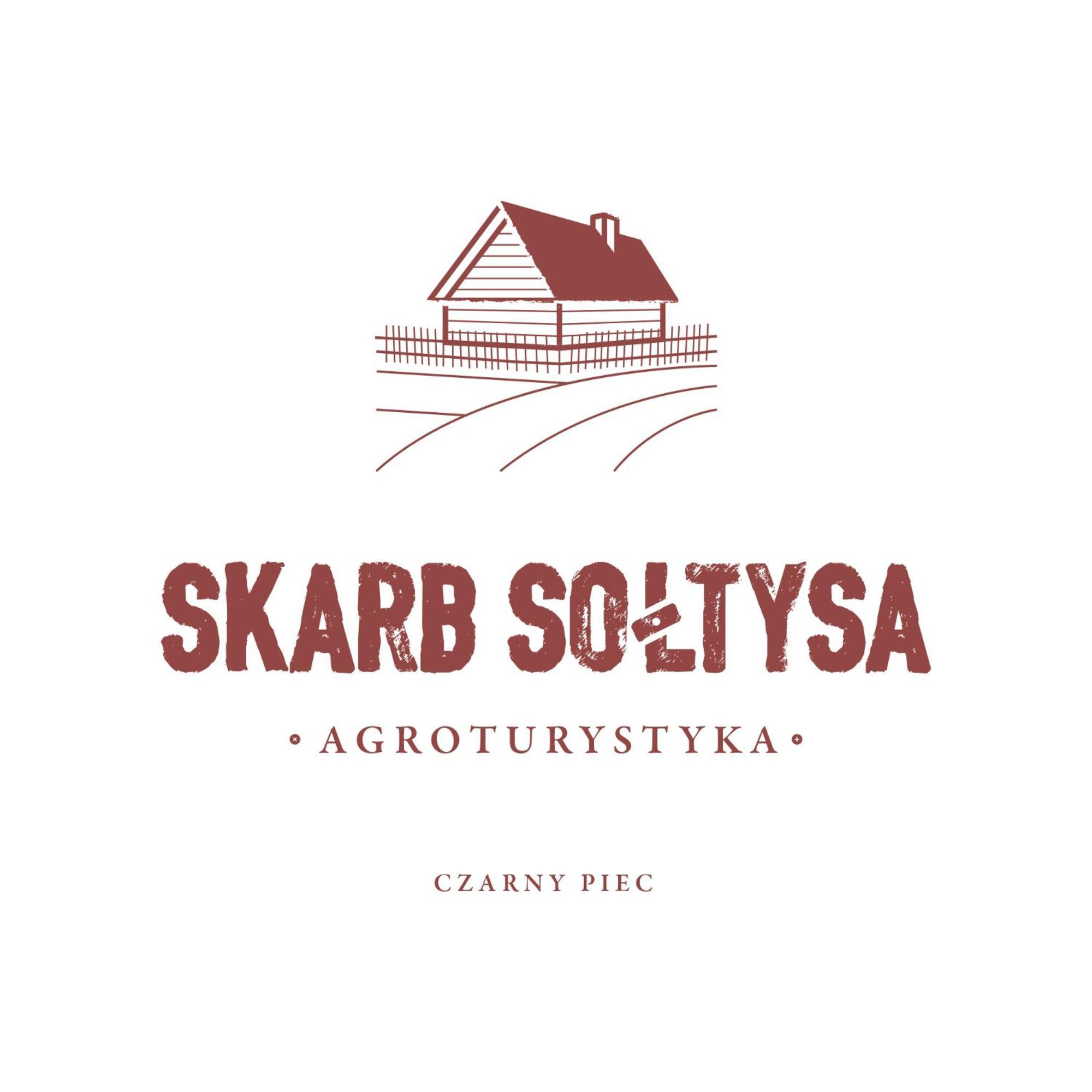 Apartmán Skarb Soltysa Czarny Piec Exteriér fotografie