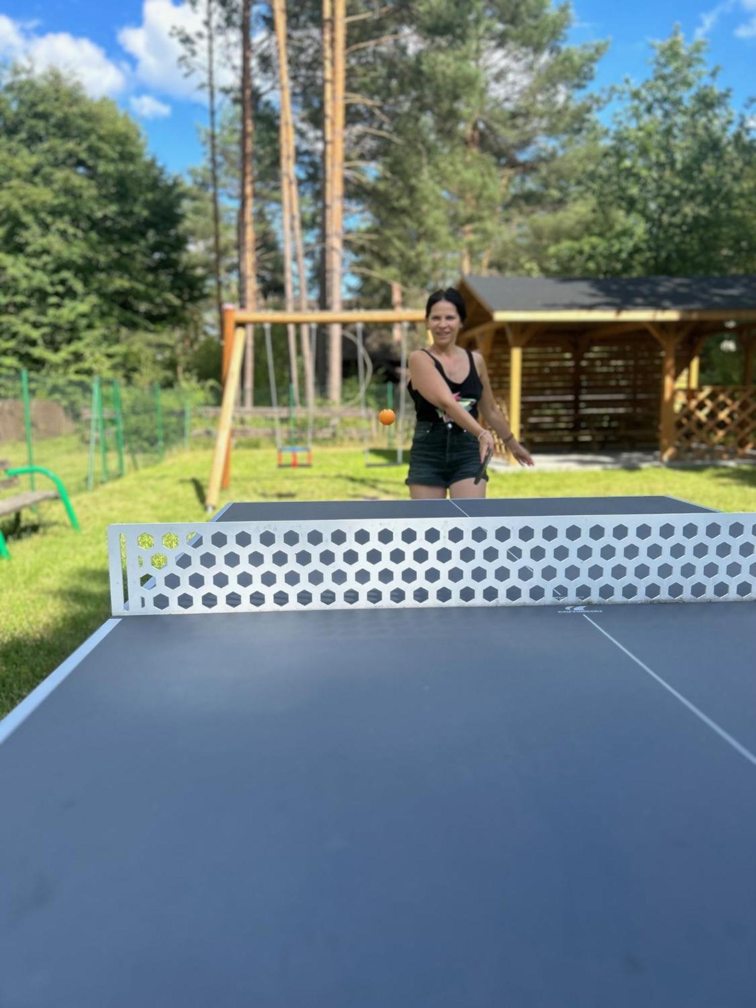 Apartmán Skarb Soltysa Czarny Piec Exteriér fotografie
