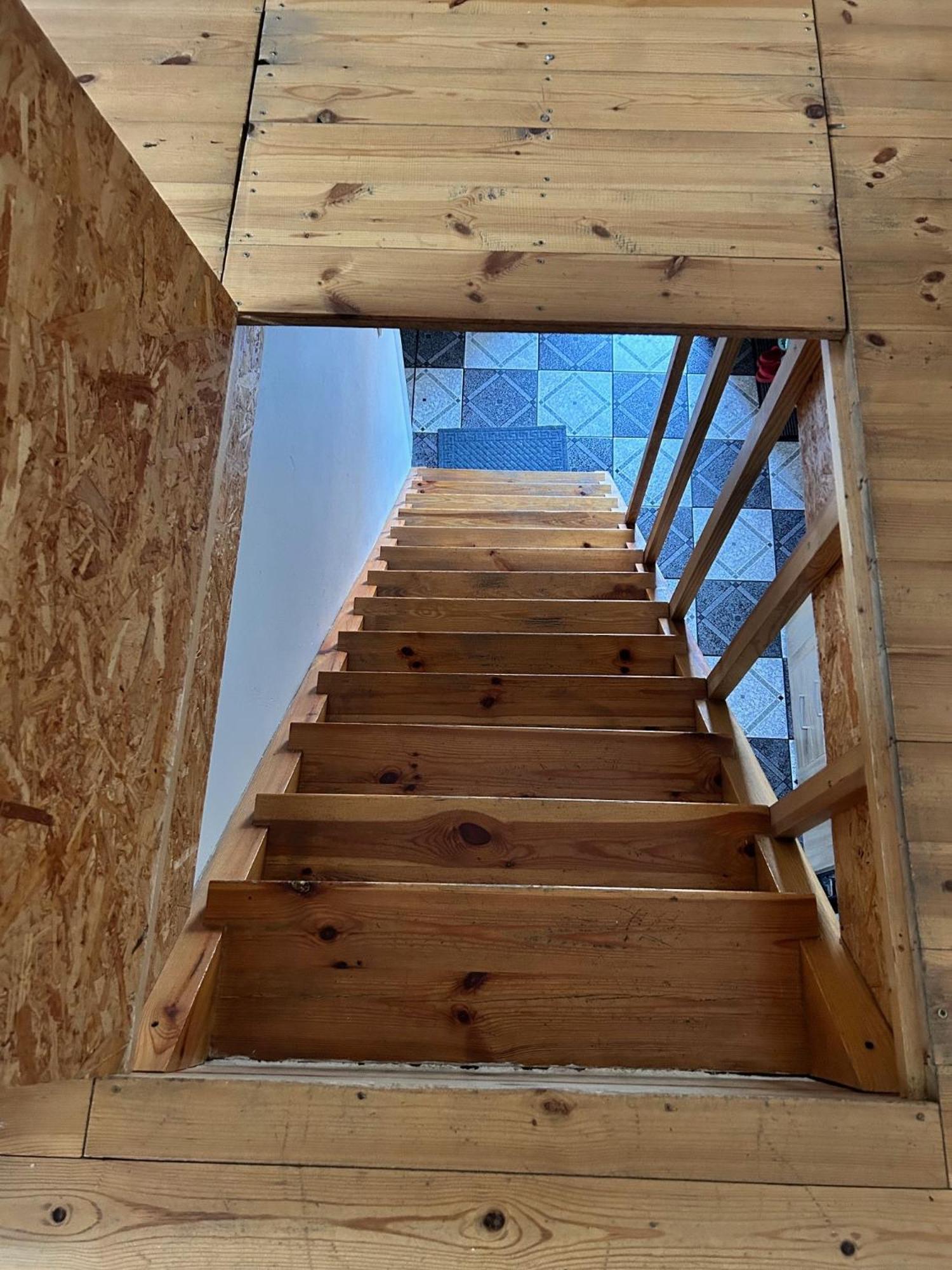 Apartmán Skarb Soltysa Czarny Piec Exteriér fotografie